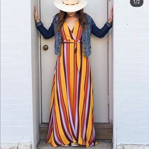 MISS ME MAXI 50% OFF, NWT!